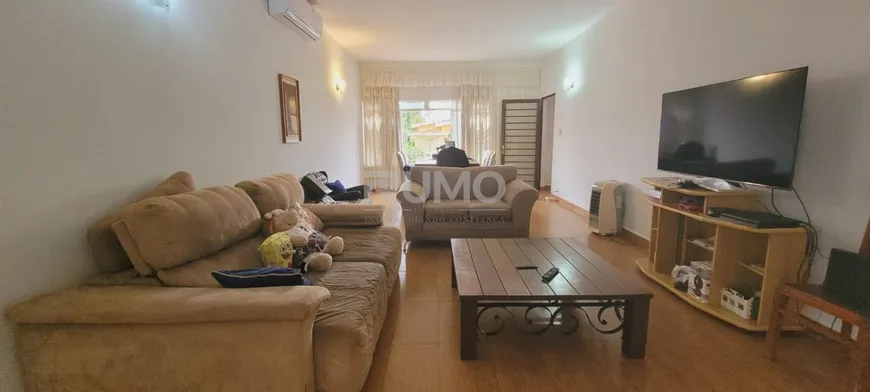 Foto 1 de Casa com 3 Quartos à venda, 177m² em Jardim Dom Bosco, Campinas