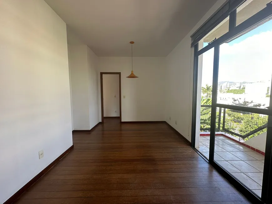 Foto 1 de Apartamento com 3 Quartos à venda, 100m² em Colégio Batista, Belo Horizonte