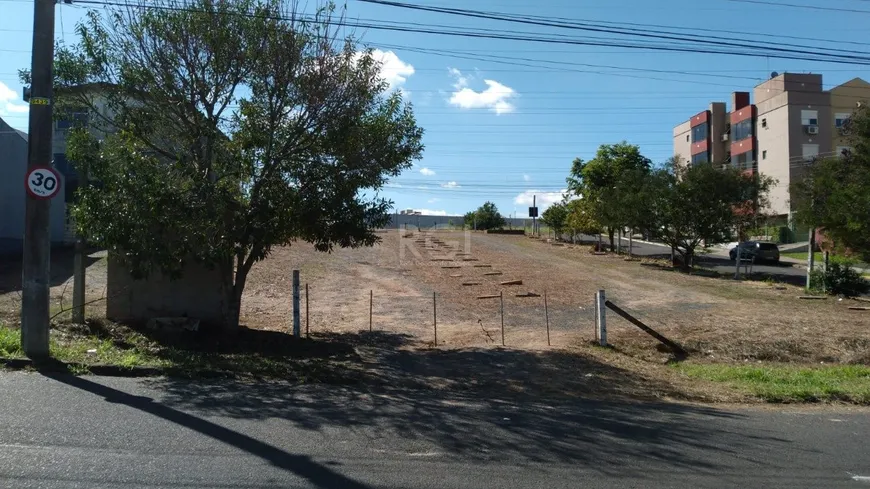 Foto 1 de Lote/Terreno à venda, 301m² em Vila Princesa Isabel, Cachoeirinha