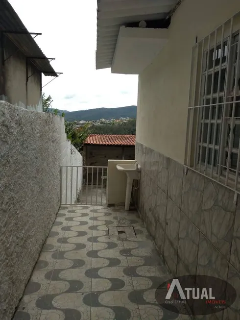 Foto 1 de Casa com 1 Quarto à venda, 150m² em Terra Preta, Mairiporã