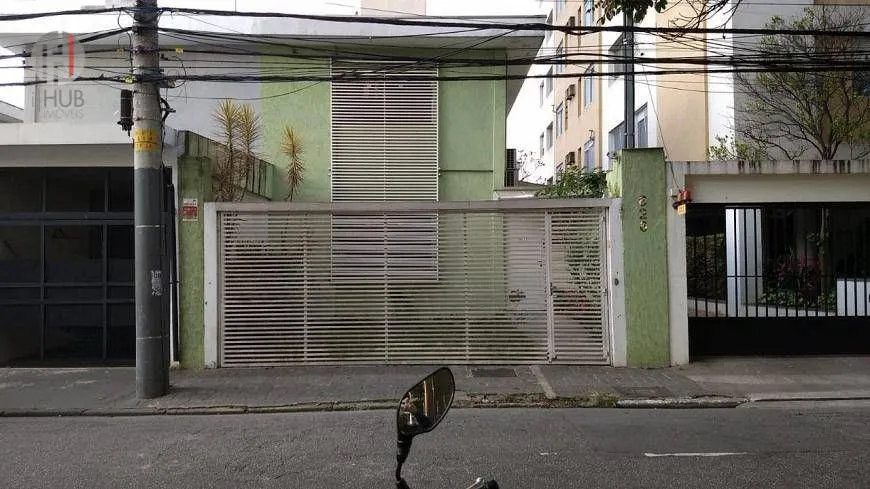 Foto 1 de Imóvel Comercial com 7 Quartos à venda, 167m² em Vila Olímpia, São Paulo