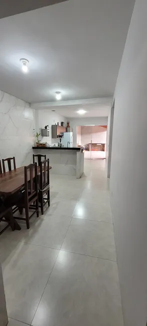 Foto 1 de Casa com 4 Quartos à venda, 140m² em Polocentro 1 Etapa, Anápolis