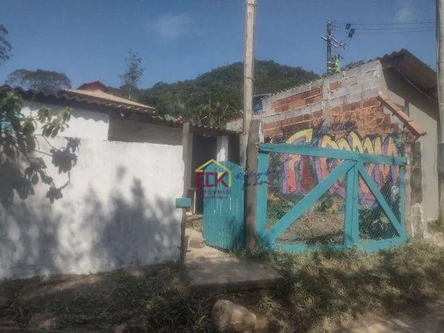 Foto 1 de Casa com 1 Quarto à venda, 43m² em Praia do Itamambuca, Ubatuba