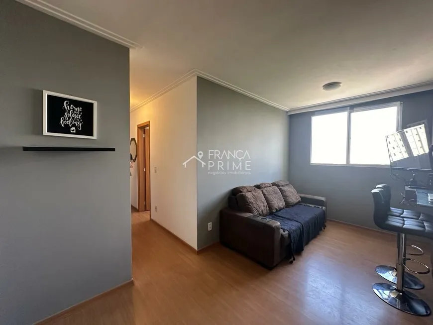 Foto 1 de Apartamento com 2 Quartos para alugar, 46m² em Pirituba, São Paulo