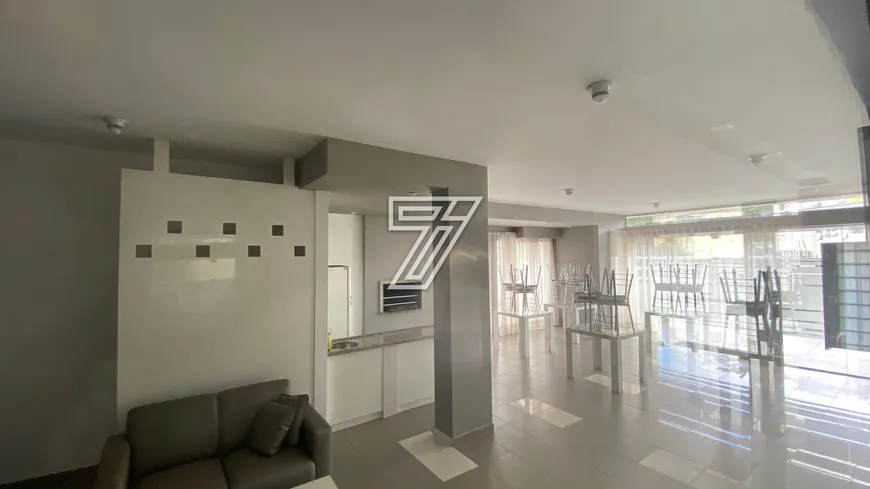 Foto 1 de Apartamento com 3 Quartos à venda, 96m² em Mercês, Curitiba