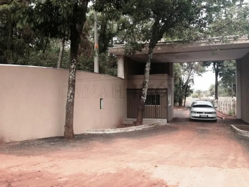 Foto 1 de Lote/Terreno à venda, 429m² em Jardim Florestan Fernandes, Ribeirão Preto