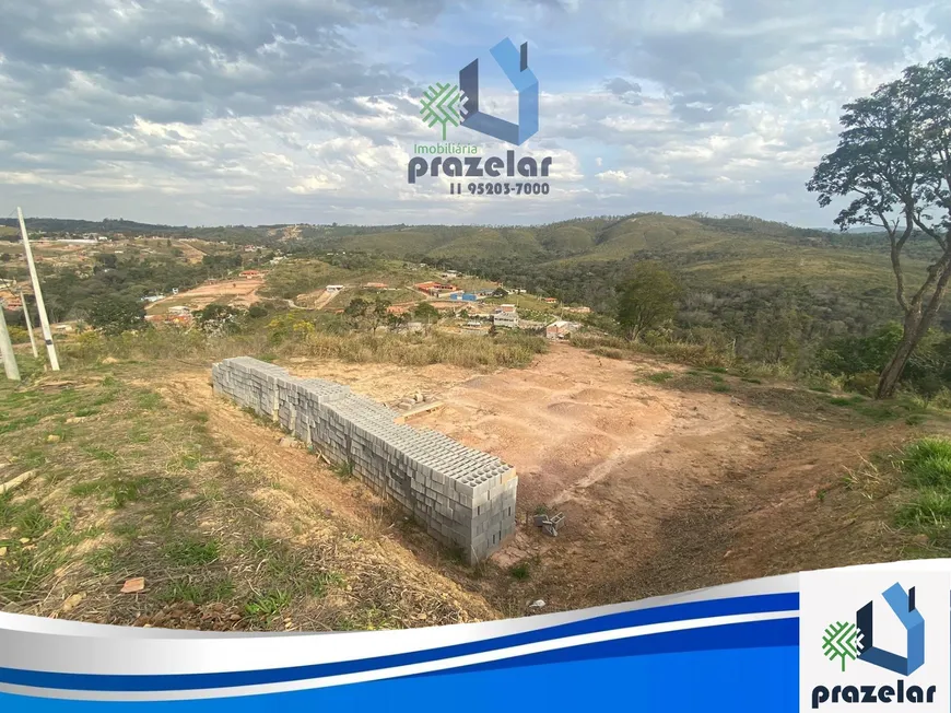 Foto 1 de Lote/Terreno à venda, 3810m² em Dona Catarina, Mairinque