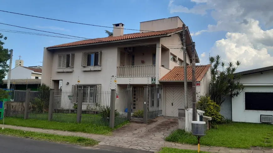 Foto 1 de Casa com 4 Quartos à venda, 272m² em São José, São Leopoldo