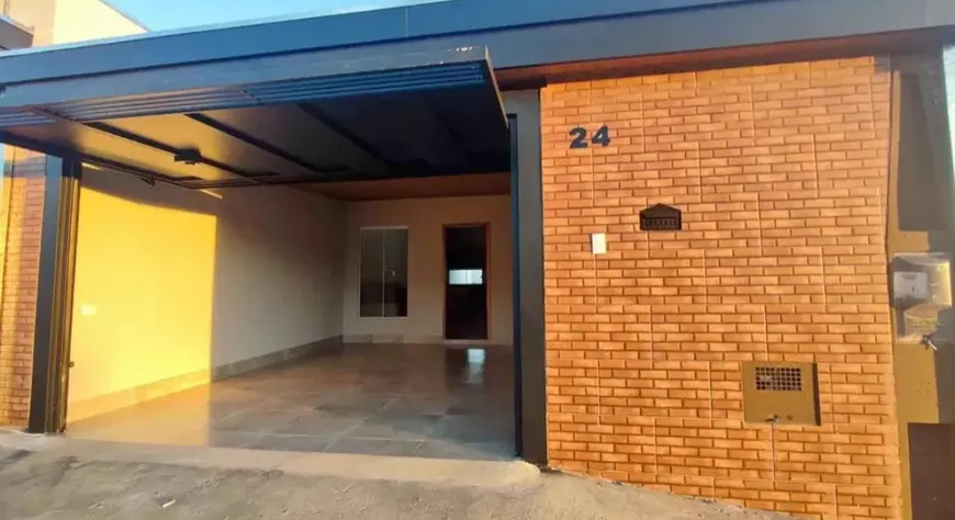 Foto 1 de Casa com 3 Quartos à venda, 120m² em Ceilandia Sul, Brasília