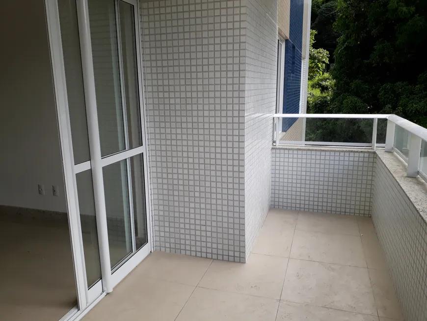 Foto 1 de Apartamento com 3 Quartos à venda, 87m² em Cidade Jardim, Salvador