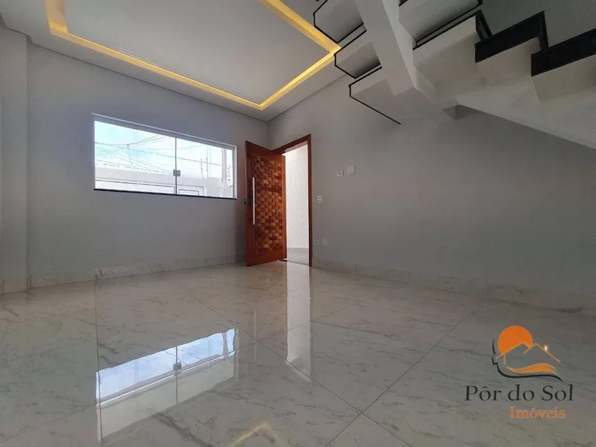 Foto 1 de Casa com 3 Quartos à venda, 125m² em Vila Guilhermina, Praia Grande