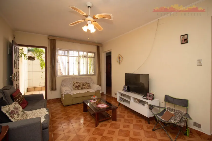 Foto 1 de Casa com 2 Quartos para alugar, 220m² em Freguesia do Ó, São Paulo