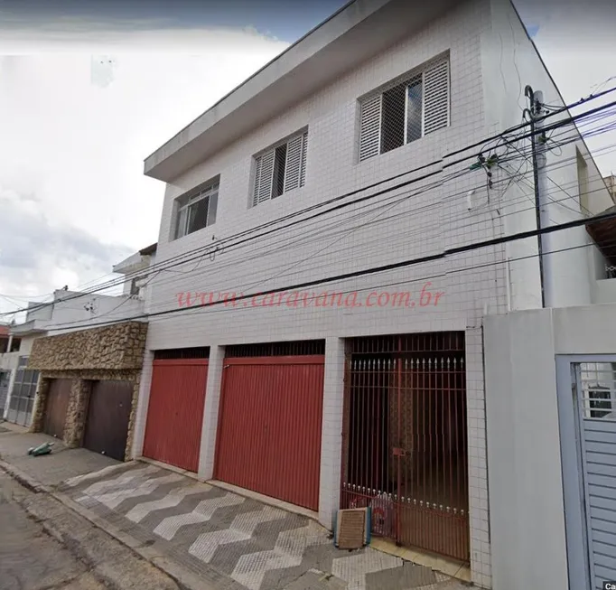 Foto 1 de Casa com 3 Quartos à venda, 360m² em Bela Vista, Osasco