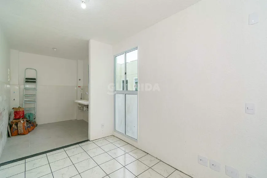 Foto 1 de Apartamento com 2 Quartos para alugar, 50m² em Restinga, Porto Alegre
