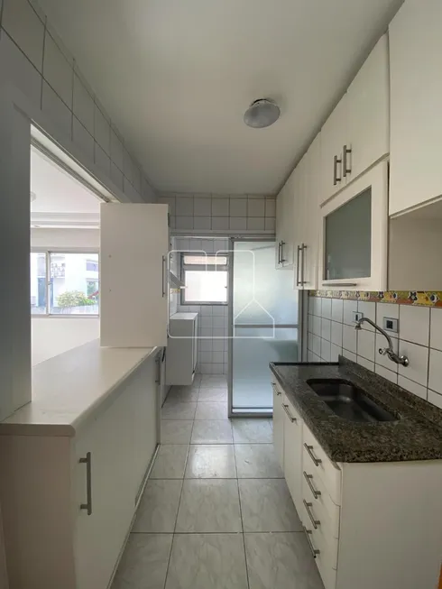 Foto 1 de Apartamento com 2 Quartos à venda, 49m² em Vila Guarani, São Paulo