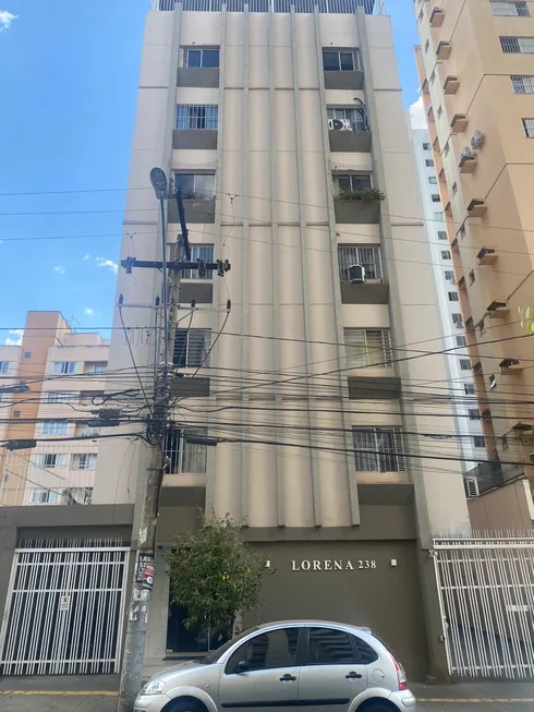 Foto 1 de Apartamento com 3 Quartos à venda, 94m² em Setor Oeste, Goiânia