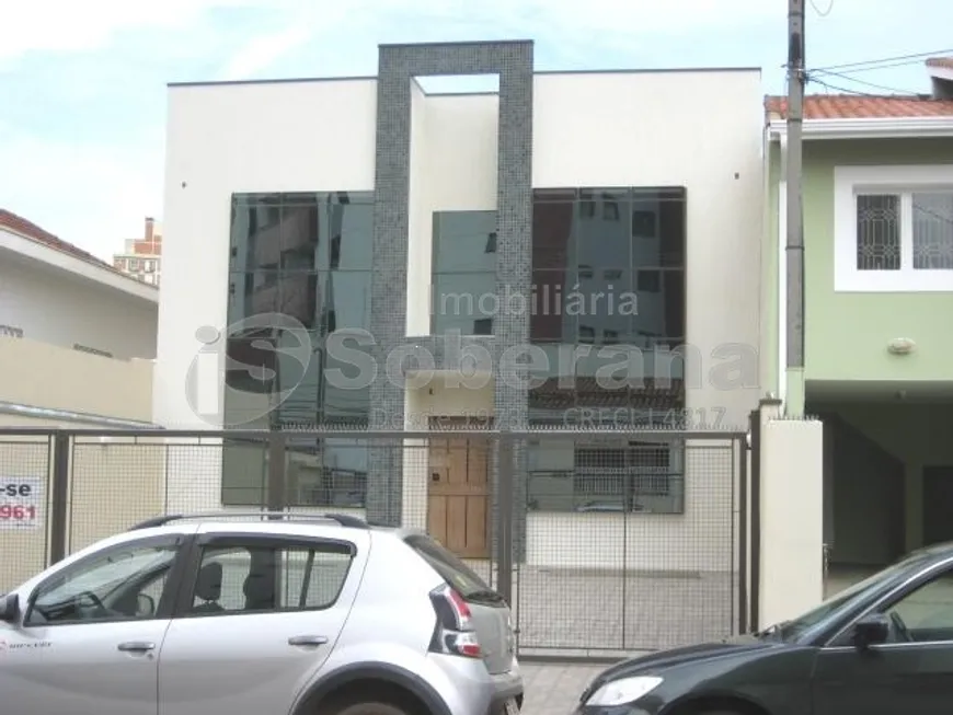 Foto 1 de Prédio Comercial com 8 Quartos para venda ou aluguel, 273m² em Botafogo, Campinas