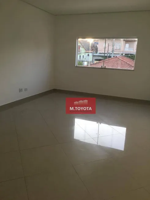 Foto 1 de Sala Comercial para alugar, 30m² em Jardim Santa Mena, Guarulhos