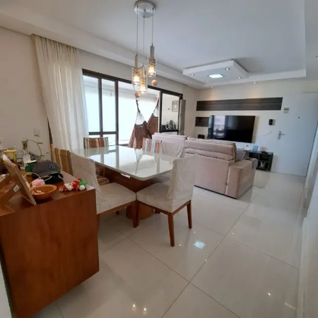 Foto 1 de Apartamento com 4 Quartos à venda, 106m² em Paralela, Salvador