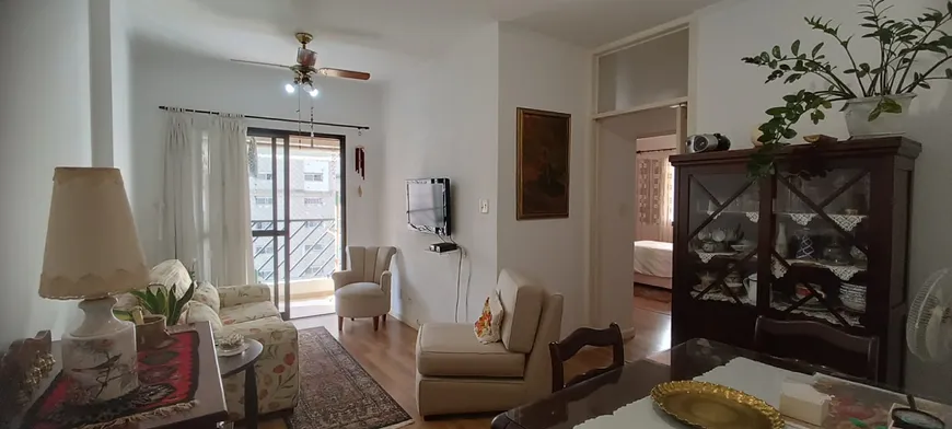 Foto 1 de Apartamento com 3 Quartos à venda, 60m² em Vila Mascote, São Paulo