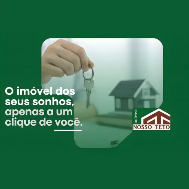 Foto 1 de Casa com 2 Quartos à venda, 60m² em Jardim das Orquideas, Sumaré