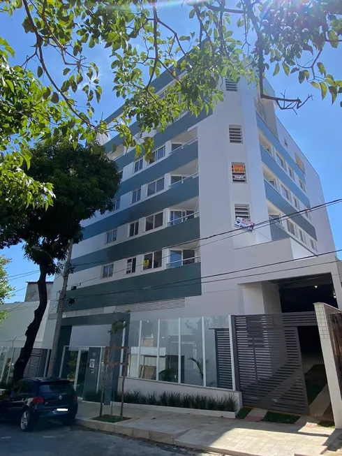 Foto 1 de Apartamento com 3 Quartos à venda, 97m² em Liberdade, Belo Horizonte