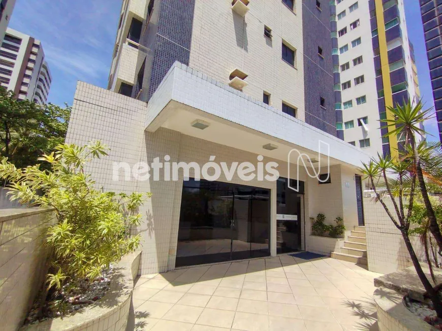 Foto 1 de Apartamento com 1 Quarto à venda, 40m² em Armação, Salvador