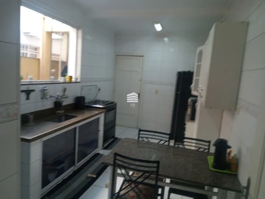 Foto 1 de Sobrado com 3 Quartos à venda, 120m² em Aclimação, São Paulo