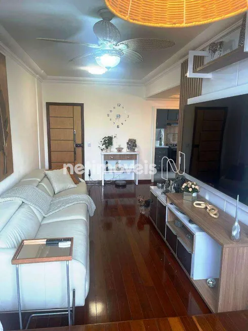 Foto 1 de Apartamento com 3 Quartos à venda, 95m² em Ouro Preto, Belo Horizonte