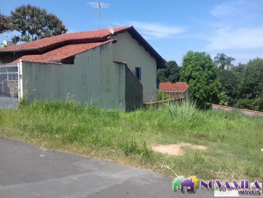 Foto 1 de Lote/Terreno à venda, 363m² em Jardim Maua II, Jaguariúna