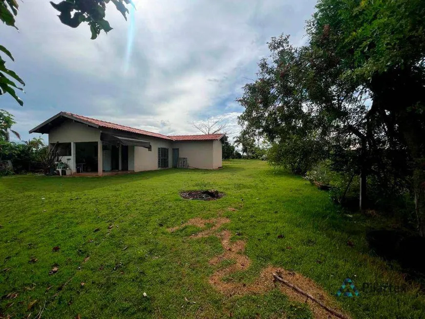 Foto 1 de Fazenda/Sítio com 2 Quartos à venda, 80m² em , Sertaneja