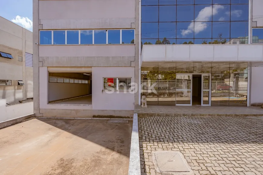 Foto 1 de Galpão/Depósito/Armazém para alugar, 5315m² em Alphaville, Barueri