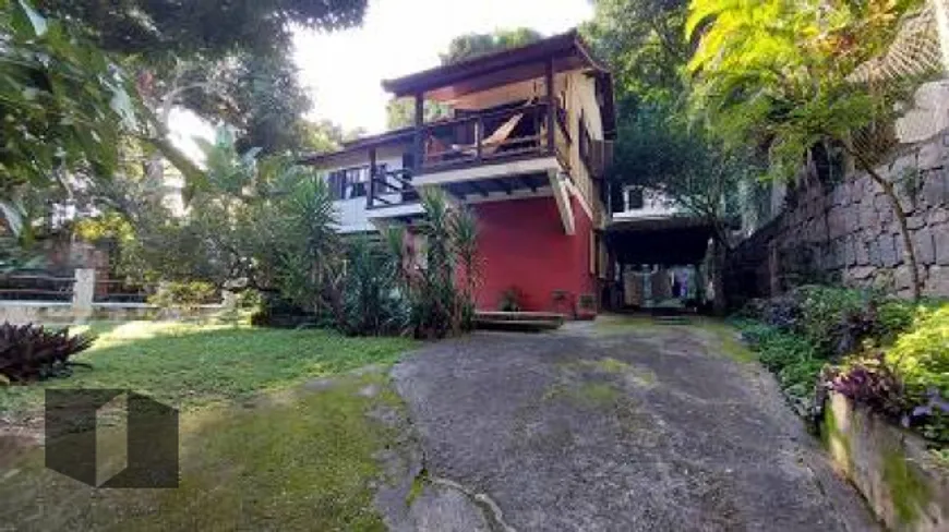 Foto 1 de Casa com 3 Quartos à venda, 192m² em Itanhangá, Rio de Janeiro