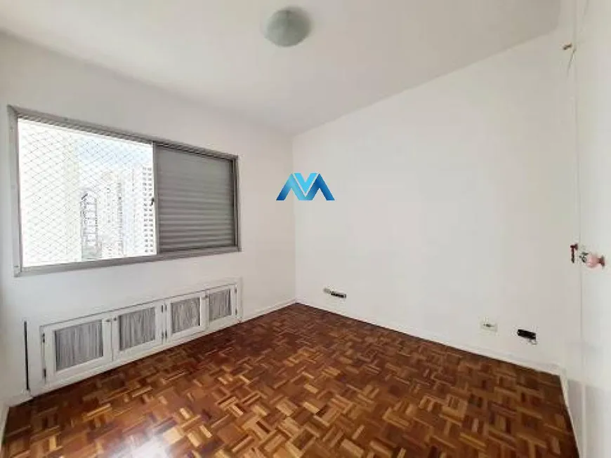 Foto 1 de Apartamento com 2 Quartos à venda, 75m² em Brooklin, São Paulo