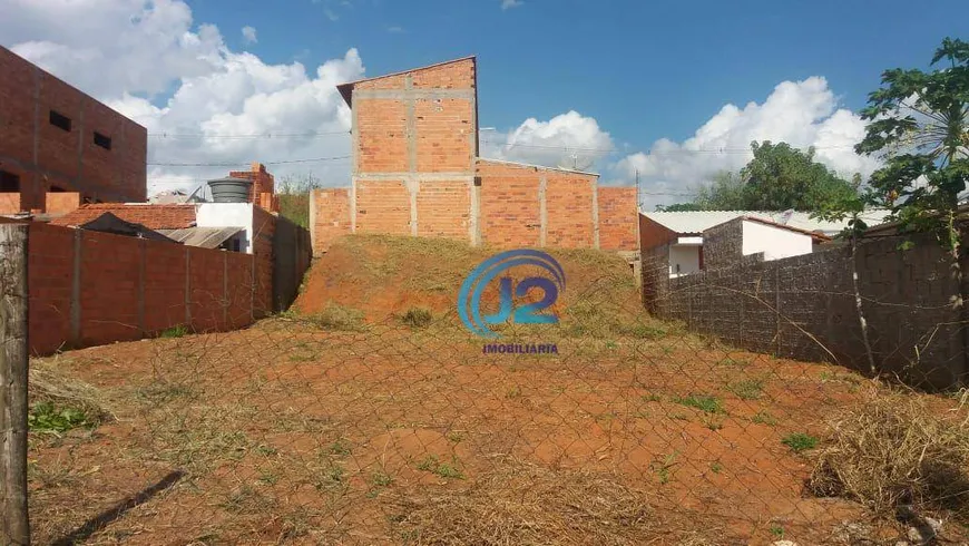 Foto 1 de Lote/Terreno à venda, 300m² em Chácara Primavera, Jaguariúna