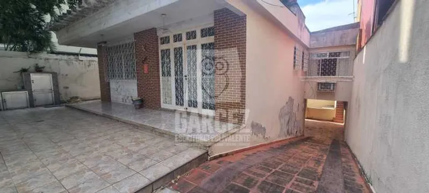 Foto 1 de Casa com 5 Quartos à venda, 435m² em  Vila Valqueire, Rio de Janeiro