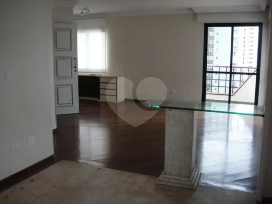 Foto 1 de Apartamento com 3 Quartos à venda, 170m² em Moema, São Paulo