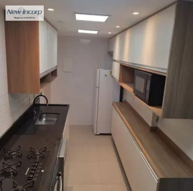 Foto 1 de Apartamento com 2 Quartos à venda, 65m² em Paraíso, São Paulo