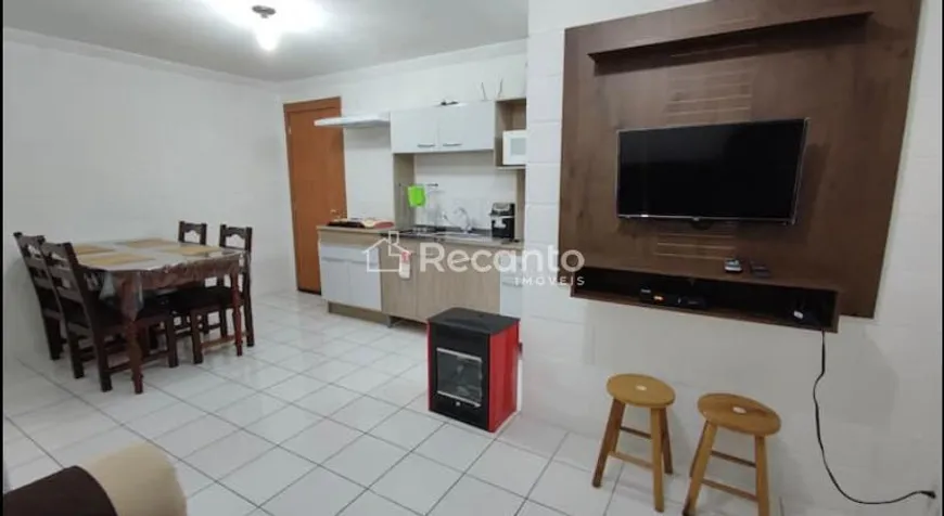 Foto 1 de Apartamento com 2 Quartos à venda, 49m² em Canelinha, Canela