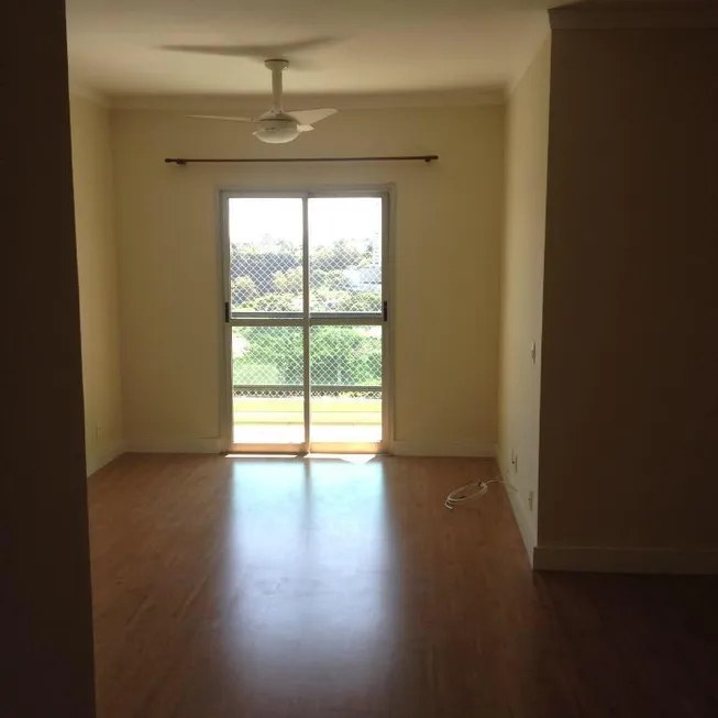 Foto 1 de Apartamento com 3 Quartos à venda, 85m² em Jardim Quarto Centenário, Campinas