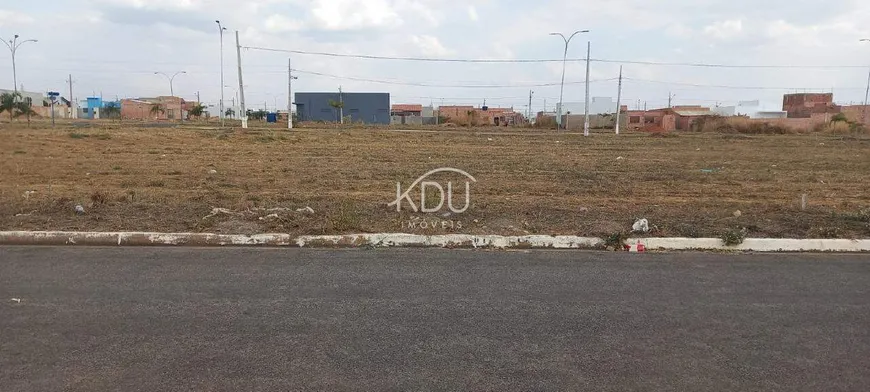 Foto 1 de Lote/Terreno à venda, 215m² em Zona Rural, Primavera do Leste