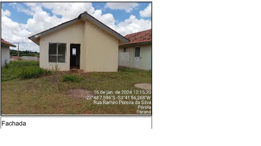 Foto 1 de Casa com 2 Quartos à venda, 190m² em , Pérola