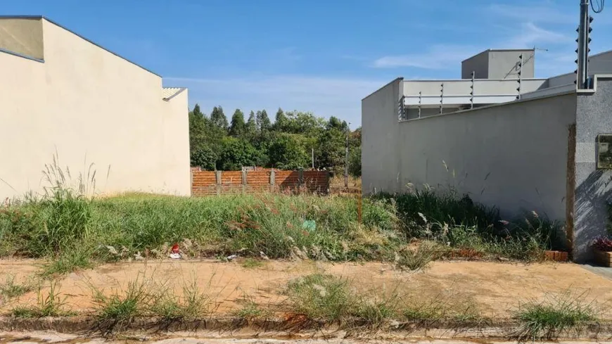 Foto 1 de Lote/Terreno à venda, 200m² em Rotta do Sol, Presidente Prudente