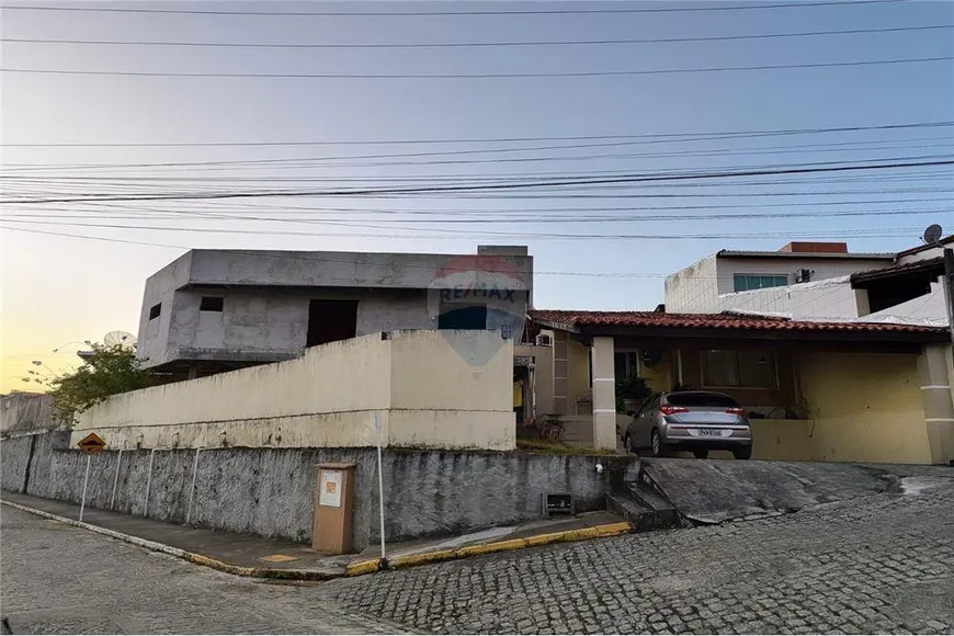 Foto 1 de Casa de Condomínio com 2 Quartos à venda, 260m² em Alagoinhas Velha, Alagoinhas