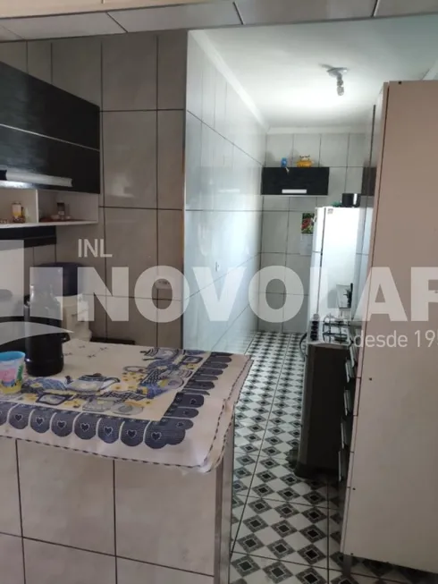 Foto 1 de Casa com 2 Quartos à venda, 400m² em Parque Edu Chaves, São Paulo