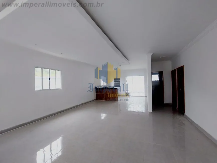 Foto 1 de Casa de Condomínio com 3 Quartos à venda, 150m² em Residencial Floresta, São José dos Campos