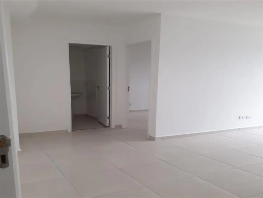 Foto 1 de Apartamento com 1 Quarto à venda, 30m² em Vila Guilhermina, São Paulo