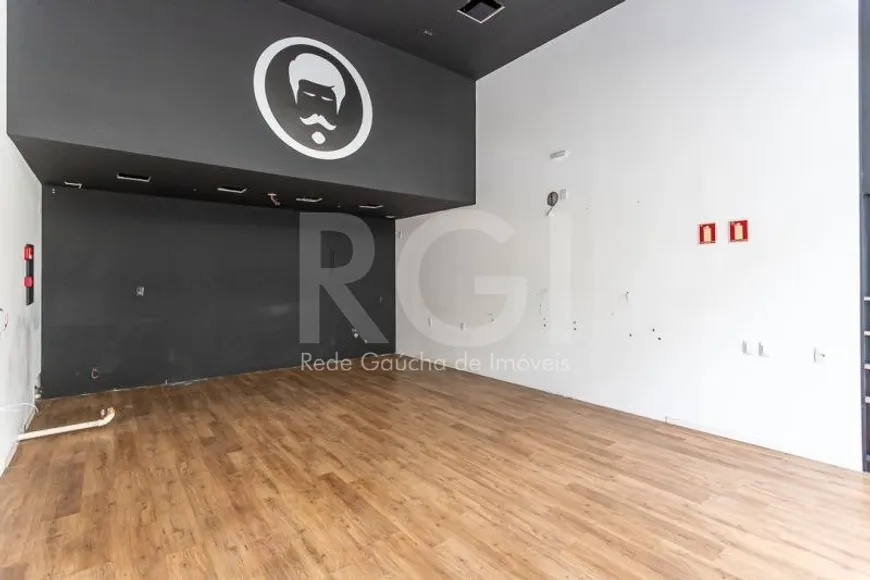 Foto 1 de Ponto Comercial para alugar, 41m² em Praia de Belas, Porto Alegre