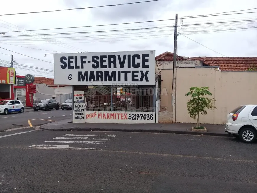 Foto 1 de Imóvel Comercial com 2 Quartos à venda, 297m² em Eldorado, São José do Rio Preto