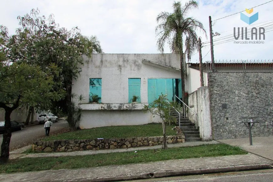 Foto 1 de Imóvel Comercial com 5 Quartos à venda, 207m² em Vila Trujillo, Sorocaba